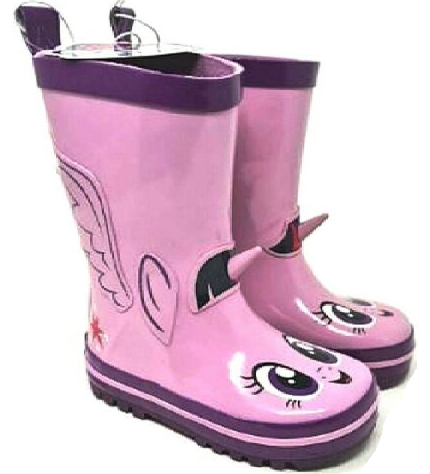 mid calf length wellies